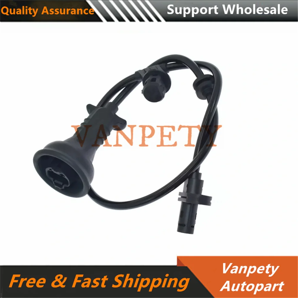 A1695401217 1695400817 ABS Wheel Speed Sensor Rear For Mercedes Benz A-Class W169 W245  1695401517 1695401217 A1695401517