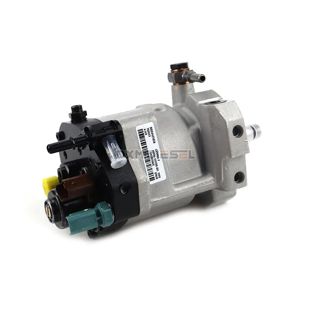 

Rebuild A6650700401 R9044Z161A Car Common Rail Oil Pump for Ssangyong Rexton Kyron Actyon R9044Z051A R9044Z162A