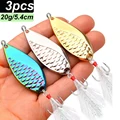 20g- With hook