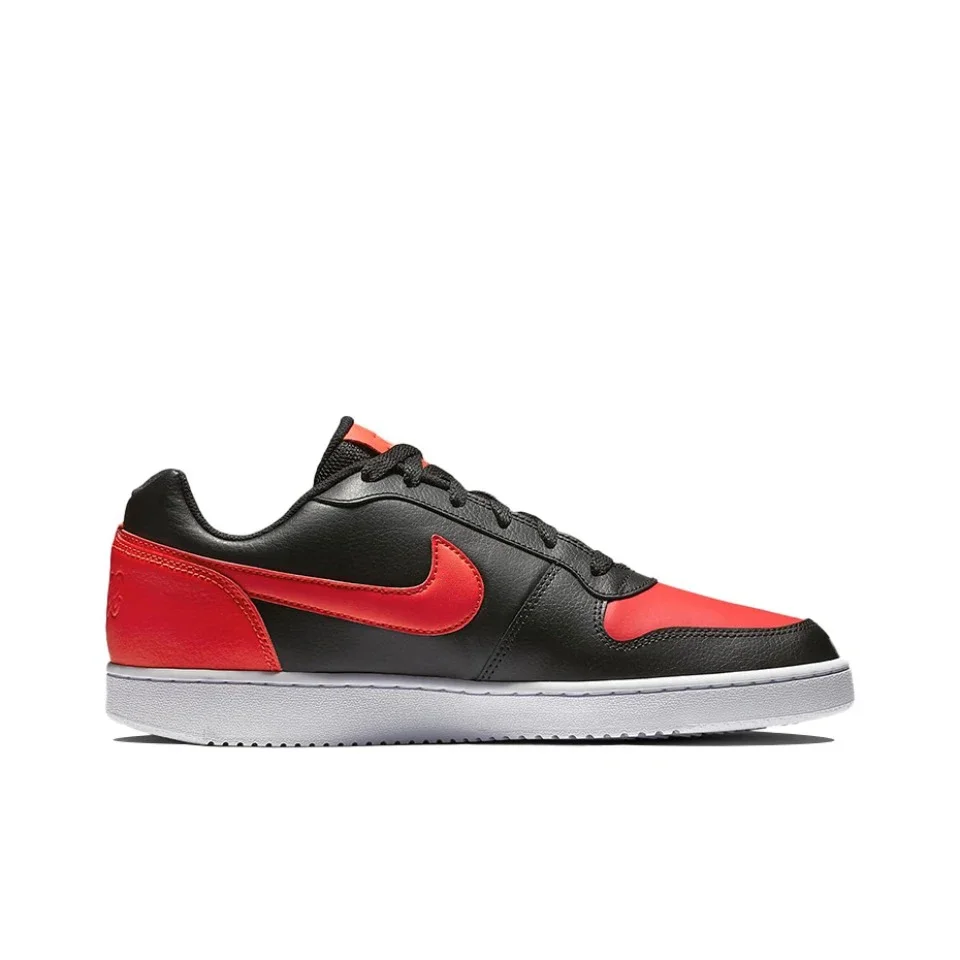 Original nike erennon baixo sapatos de skate masculino af1 clássico casual retro tênis basquete AQ1775-004