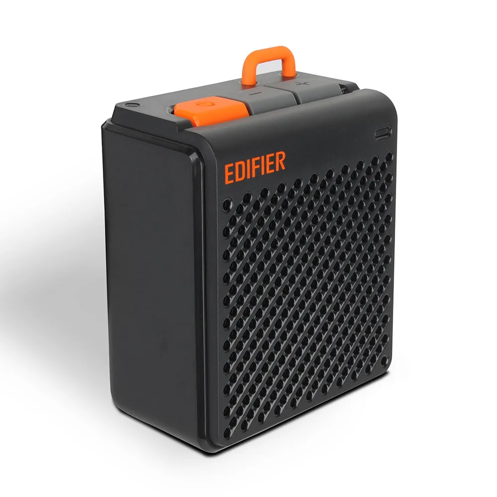 Caixa De Som EDIFIER MP85 Com Bateria De 8h