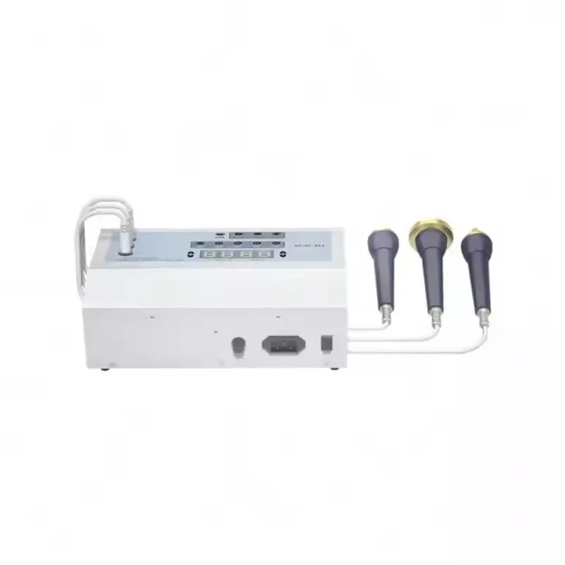 Effective 3mhz Ultrasound Aesthetic Facial Massage Machine for Wrinkle Removal