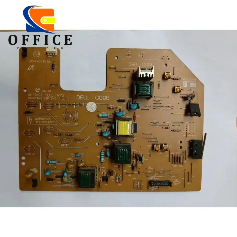 JC44-00161A High Voltage Power Supply Board for Samsung SCX-4521 SCX-4521F 4321 4725 Printer Parts