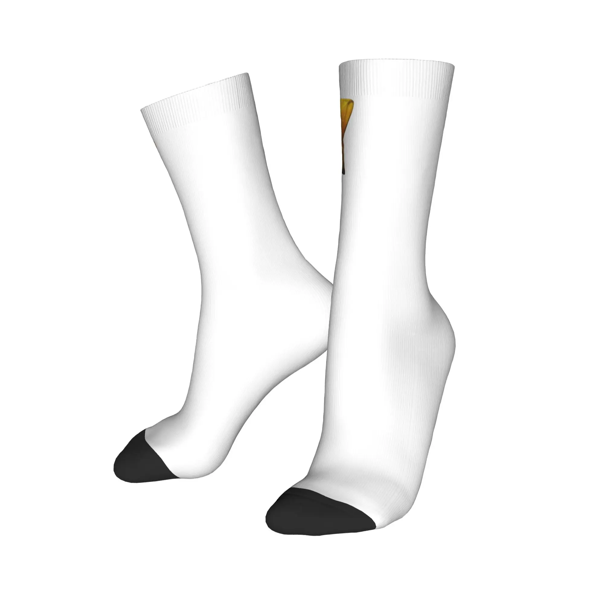 المتخصصة الفواكه مضحك Ai Starfruit الوحش الجنرال Z Brainrot ميمي جوارب الجوارب الحديثة الرجال الجوارب الخريف الجري المضادة للانزلاق الجوارب #3