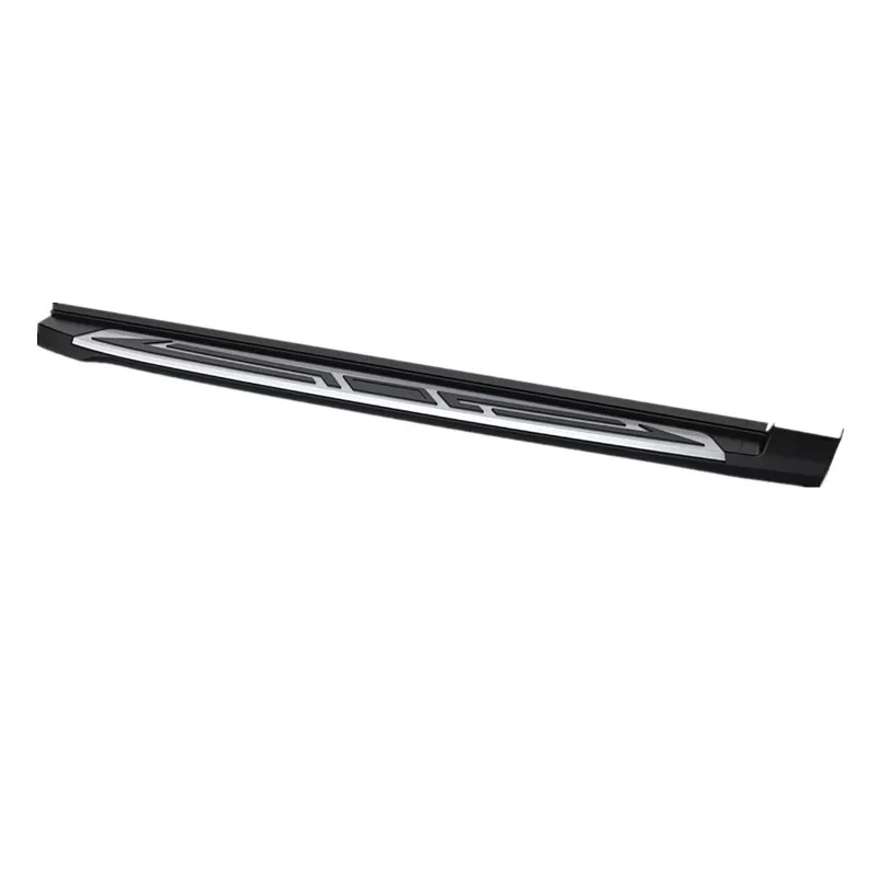 

Suitable for modified foot pedal Ford Explorer side pedal modified outlet Thick non-slip durable off-road