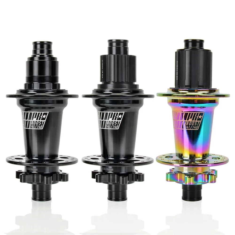 

KOOZER XM490pro boost Rear Hub 12x148 HG/XD/MS Mtb Bicycle Hub