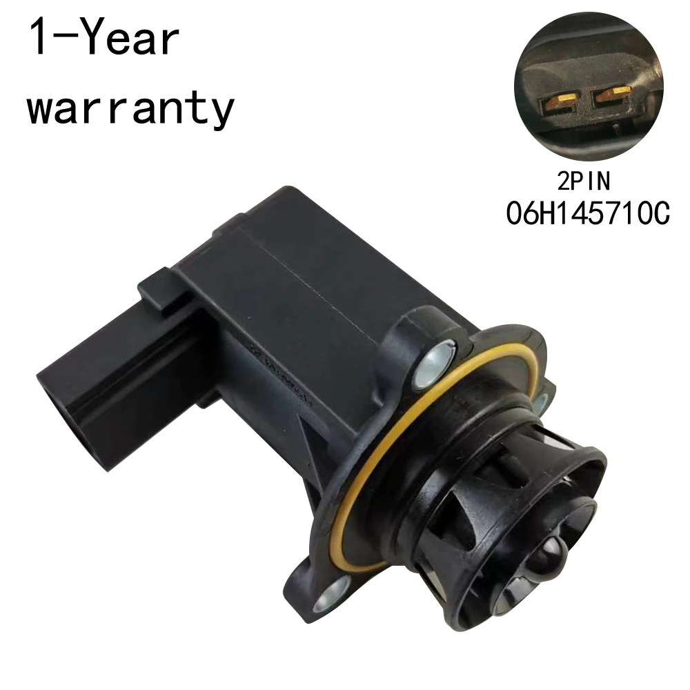 Breaker Valve For Audi A6L Q3 Q5L A4L A4 S4 Skoda Octavia Kodiaq Octavia Superb VW Passat Tiguan Touran Lamando 06H145710C