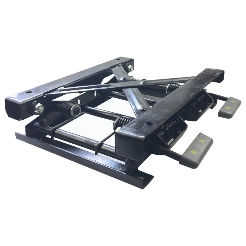 Engineering Construction Car Seat Height Adjuster Industrial Linkage Meter Seat Height