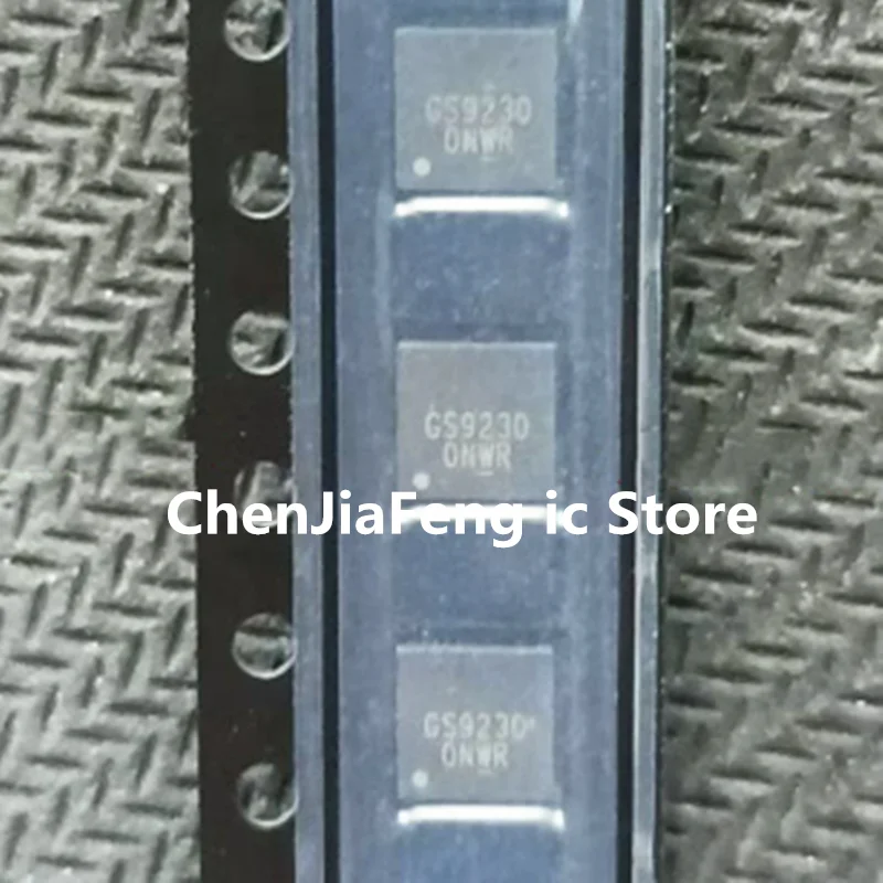 

10 шт. ~ 100 шт./лот GS9230-ATQ-R GS9230 QFN23 новый оригинал
