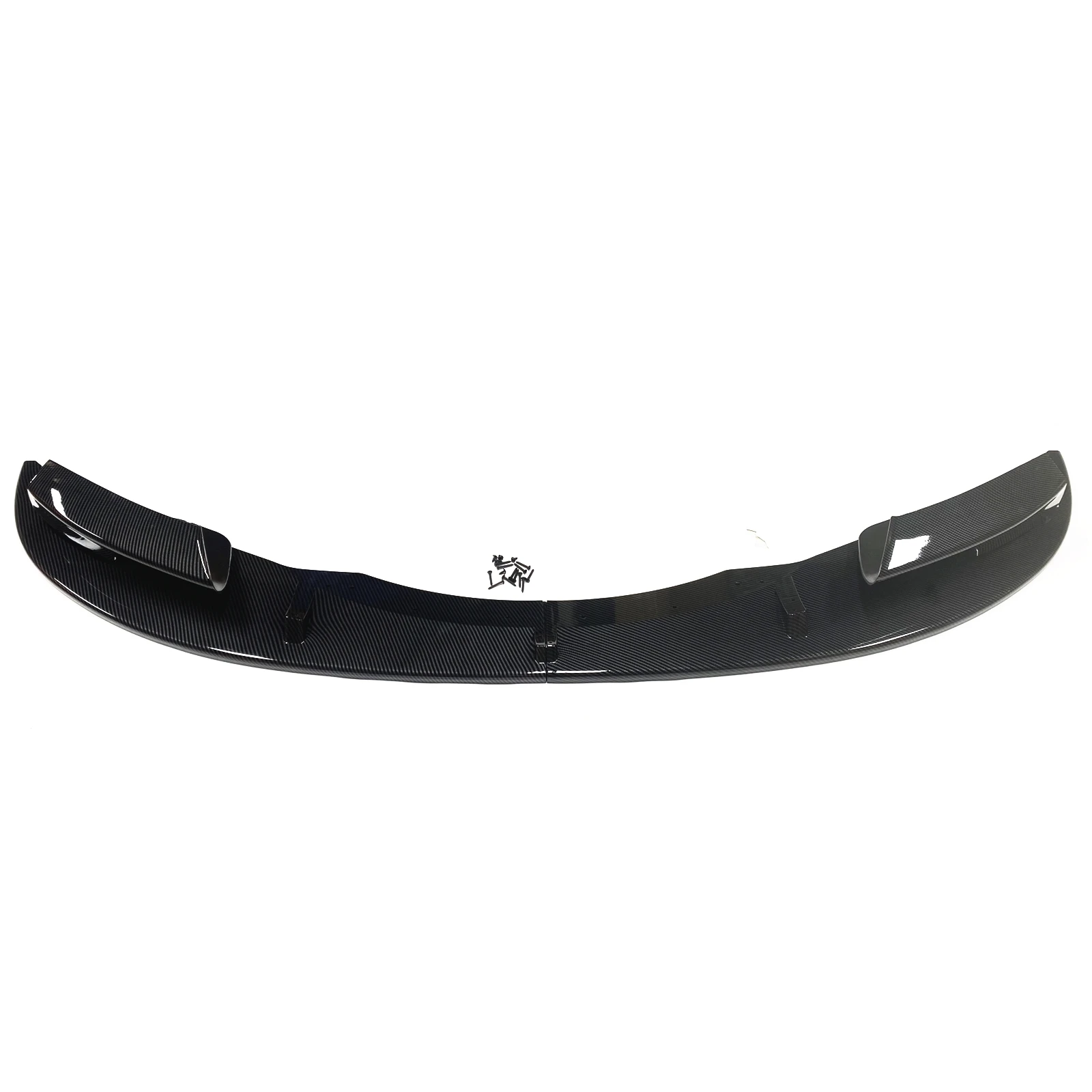

Lower Bumper Spoiler Front Lip Splitter Blade For BMW E90 E92 E93 Original Factory M3 2007-2013