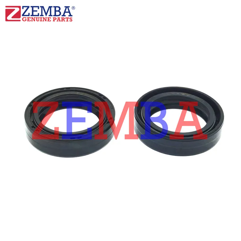 

SHOCK ABSORBER OIL SEAL 31*43*10.5 2PC FOR CGL150 150SZ NXR125 150 TITAN150 XR150L TTR150 PULSAR150NS 180 DISCOVER135 STORM125