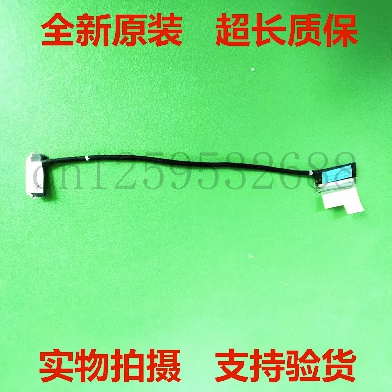 Original for Lenovo ThinkPad T14 Gen 2 ht4b0 touch EDP cable 30pin dc02c00dz50