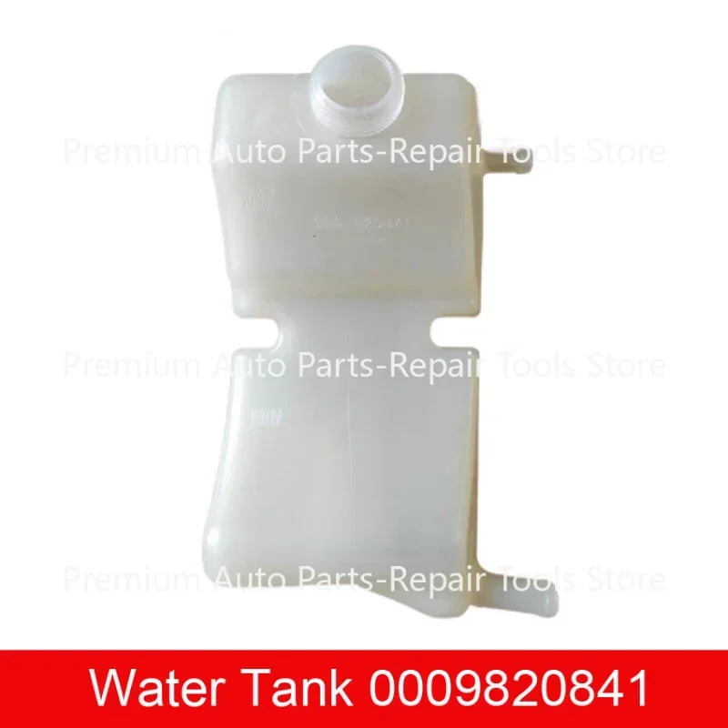 Water Tank OEM 0009820841 for Linde Truck H12 H16 H18 H20.