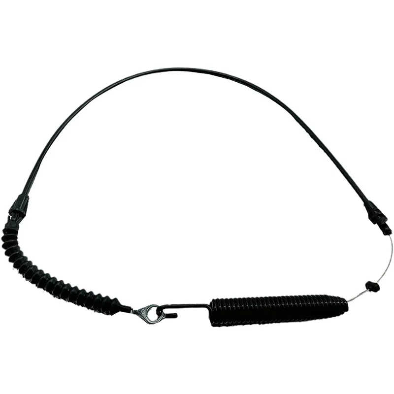

A03F-6X Deck Engagement Cable 946-05124A Replaces For MTD For Craftsman Huskee Murray 746-05124A 746-05124 946-05124