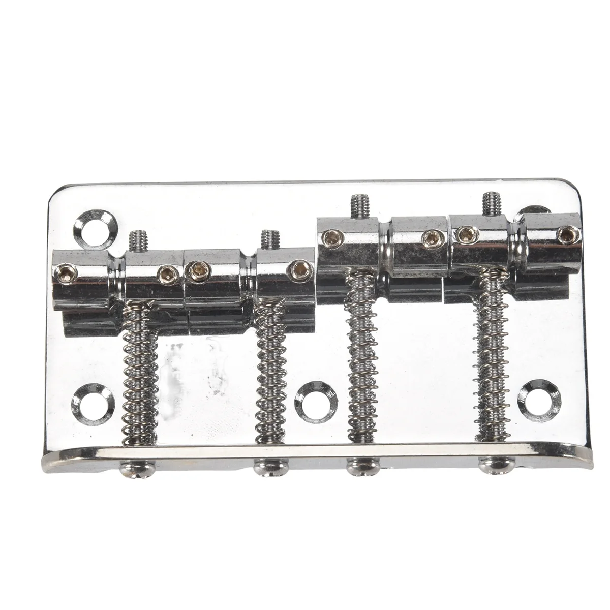 

AA85 Vintage Bass Bridge Assembly for Vintage and Precision Bass