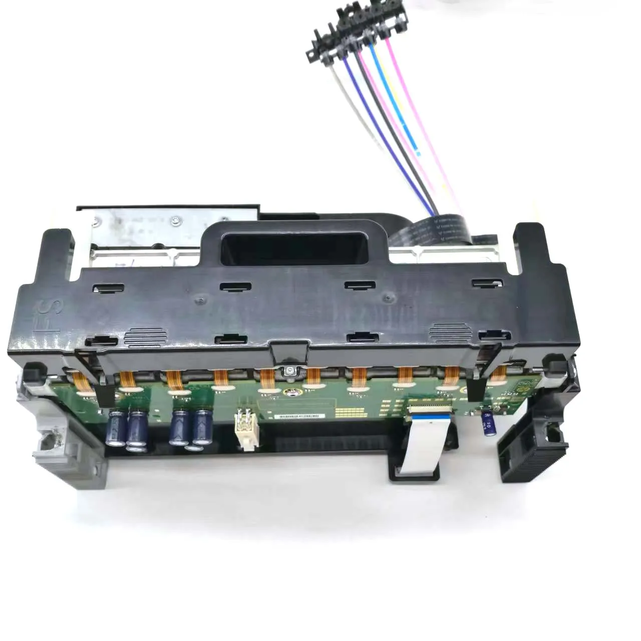 Print Head 975 Printhead D3Q15-80149 Fits For HP Pagewide Pro MFP E58650 577DW P57750DW P55250DW 586 552DW 552DW