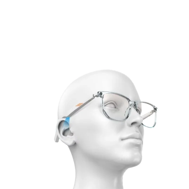 

Men's Smart Bluetooth Audio Glasses Fashion Smart Music Glasses Manufacturer Professional Smart Glasses