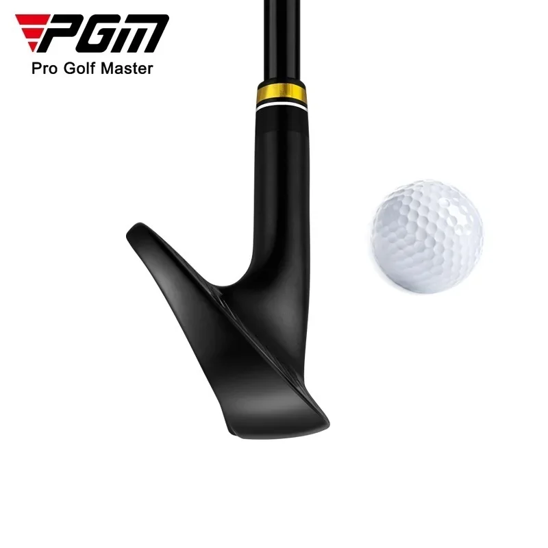 PGM New Golf 7 Iron Rod Soft Iron Forged Low/High rebound Back Design