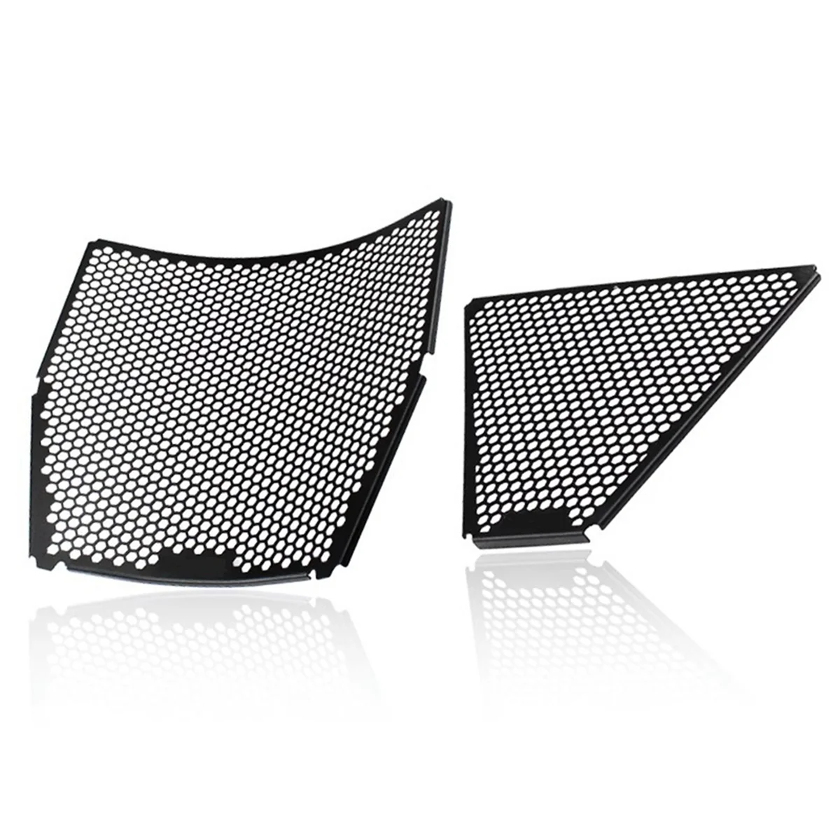 Motorcycle Radiator Grille Guard Cover Protector for Ducati Panigale V4 S Panigale V4 V4S Streetfighter V4 2018-2023