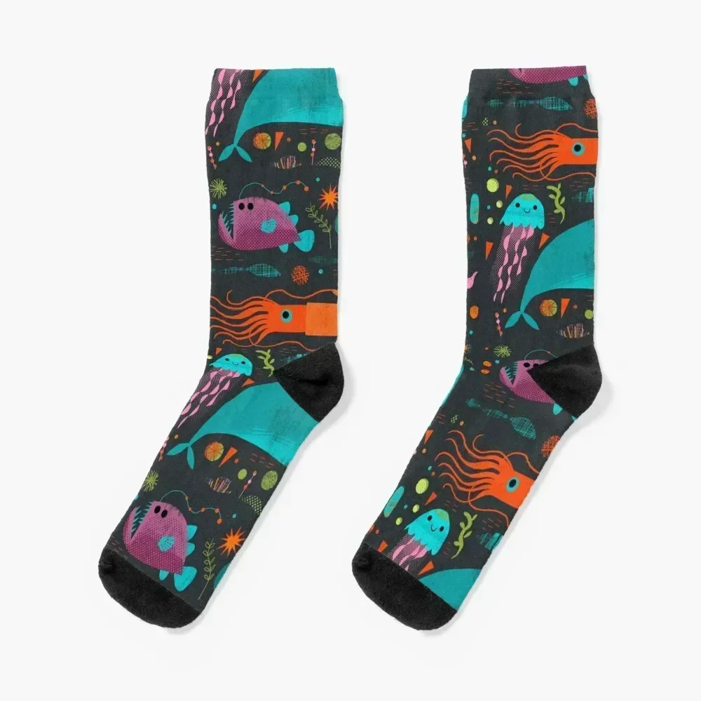 

The DEEP Socks Soccer valentine gift ideas christmass gift Stockings Girl'S Socks Men's