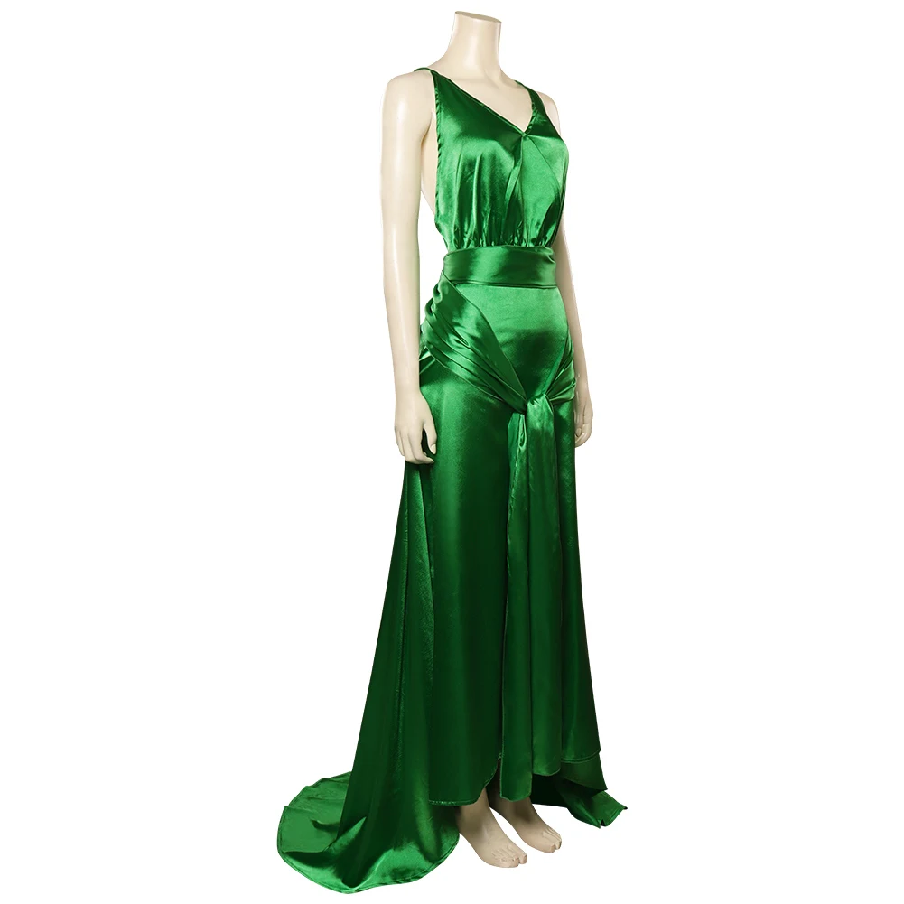 Expiation Cecilia Tallis Cosplay Costume, Robe, Tenues d'Halloween, Carnaval, Film Trempé