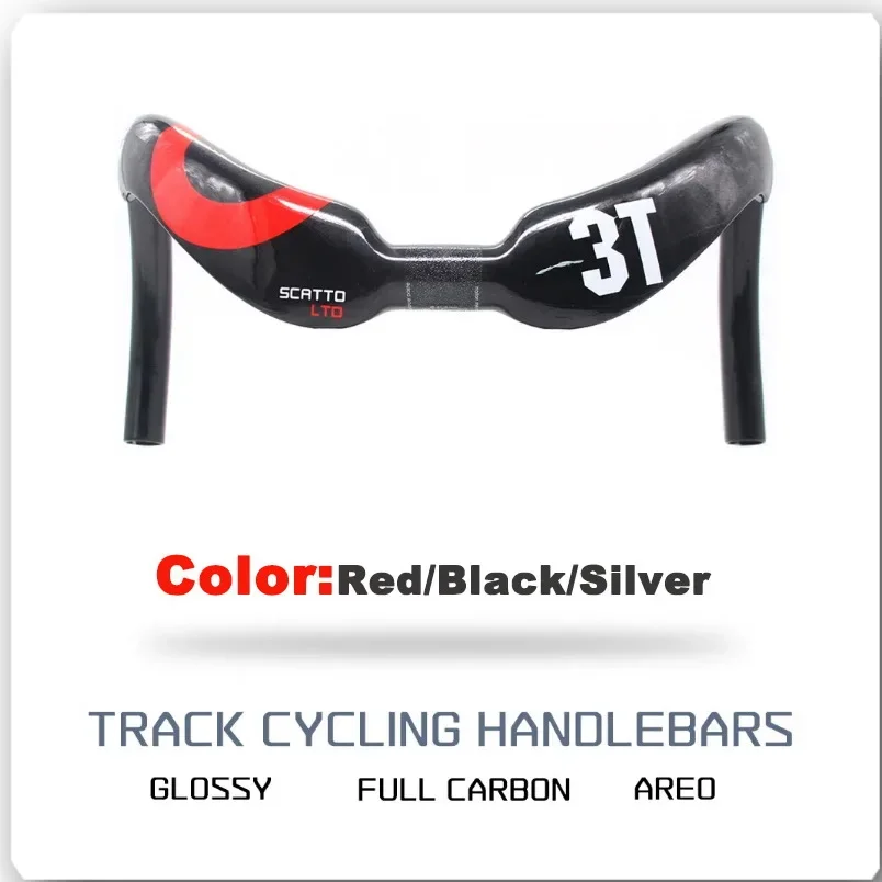 3T Scatto Ltd Track…