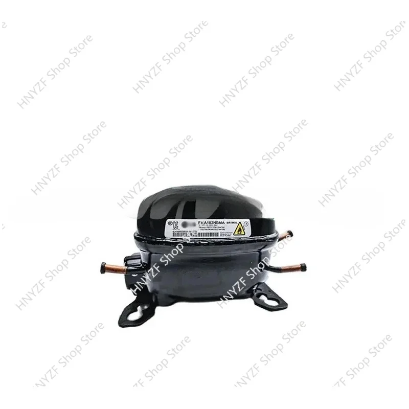 R600a BMK110NAMV Original Refrigerator Inverter Compressor Replacement Compressor FLD165NBMA FMA102NAMA