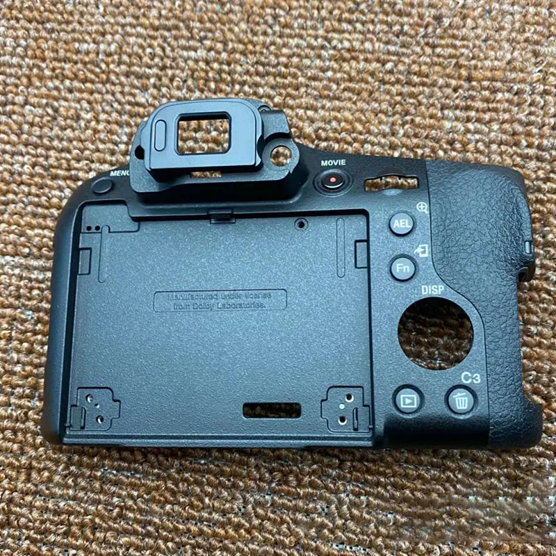 

New back cover assy repair parts for Sony DSC-RX10M3 RX10M4 RX10III RX10IV camera