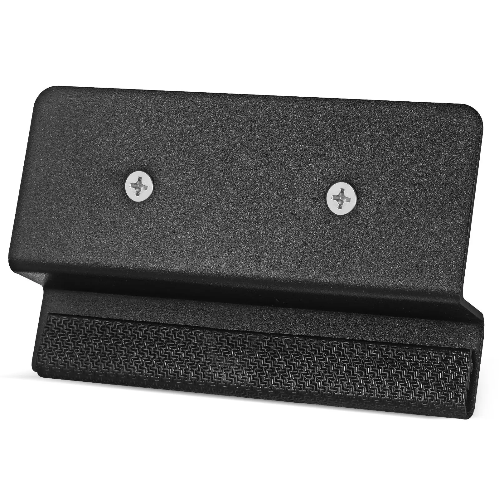 Cabinet Foot Pull Handle Carbon Steel Modern Kitchen Garbage Drawer Opener Under Trash Cabinet Door Foot Pedal Pull
