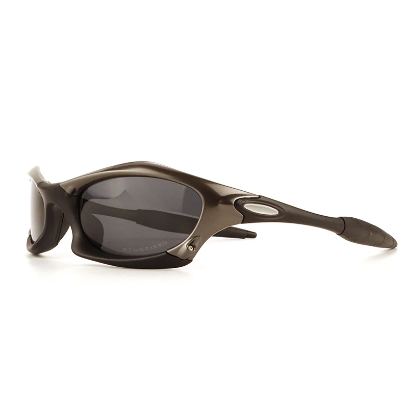 AliExpress NONE Man Polarized Sunglasses Cycling Glasses Fishing Sunglasses Metal Bicycle Goggles Cycling Eyewear UV400 Riding Glasses