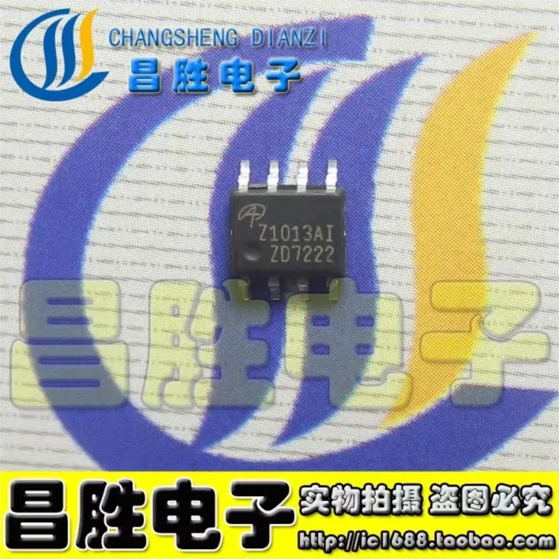 (5 stuk) AOZ1360AI Z1360AI SOP-8