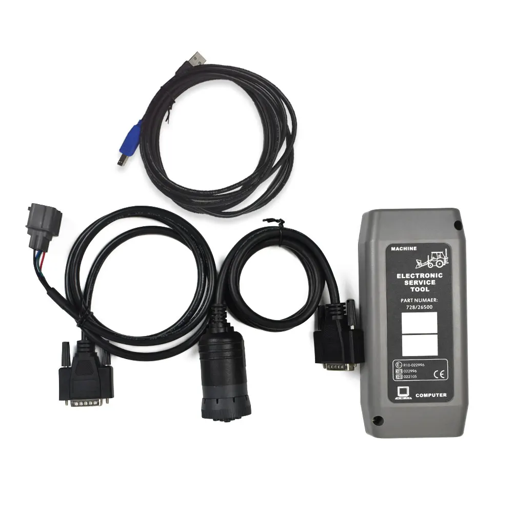 

jcb diagnostic v21.2.6 full kit jcb electronic service master 4 truck diagnostic tool heavy equipment