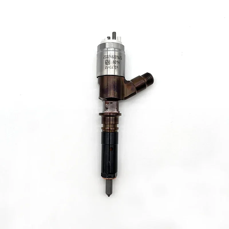 

282-0490 2645a709 Cat C6 C6.6 1106D-E66TA Engine Diesel Common Rail Fuel Injector For Caterpillar Perkins