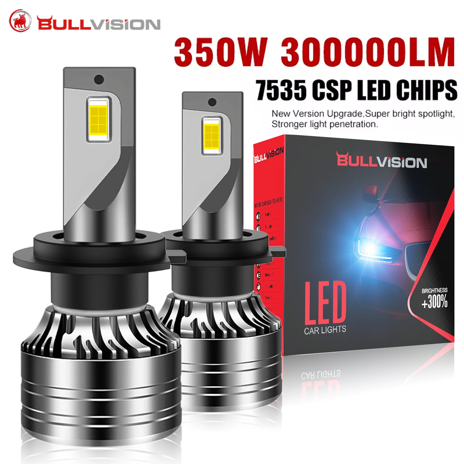 #10 Compare LED Headlight Bulbs Before You Buy