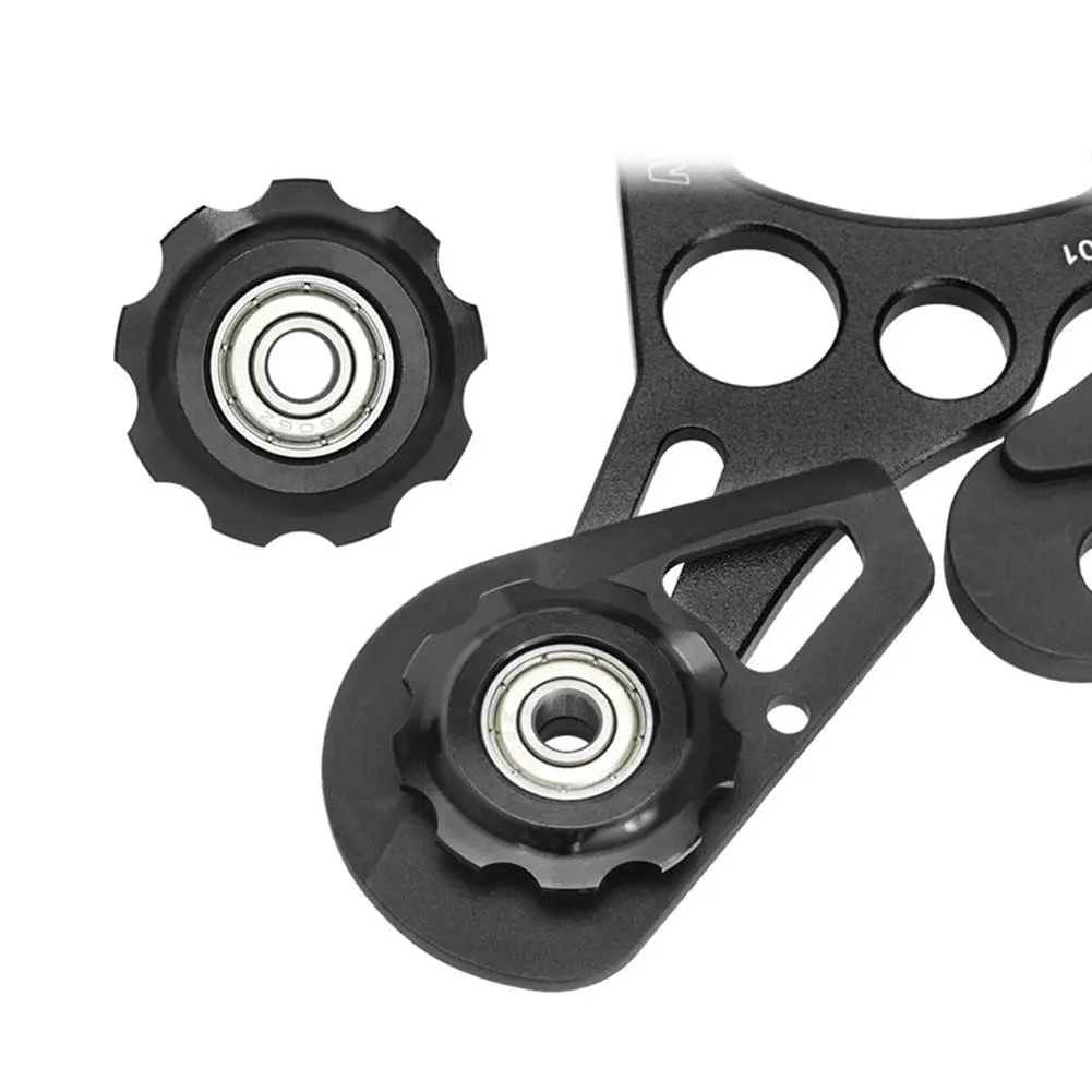 ل BB ISCG03 ISCG05 دراجة هوائية جبلية قرص واحد سلسلة دليل سلسلة حامي 32T-38T لملحقات الدراجة الجبلية DH #1