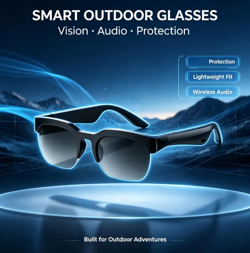 Oculos-de-sol-inteligentes-com-traducao-em-tempo-real-Audio-bluetooth-protecao-uv-hd-leves-para-homens-e-mulheres-uso-diario-e-viagens