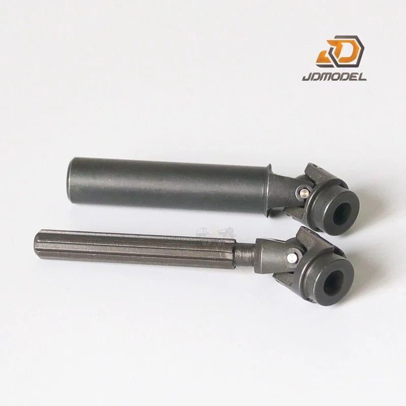 Jdmodel 1: 14 Tour Head Climbing The Drive Shaft, Universal Festival Cvd, 80-105 Long Jdm-12 Suitable For Tamiya Lesu Lxy