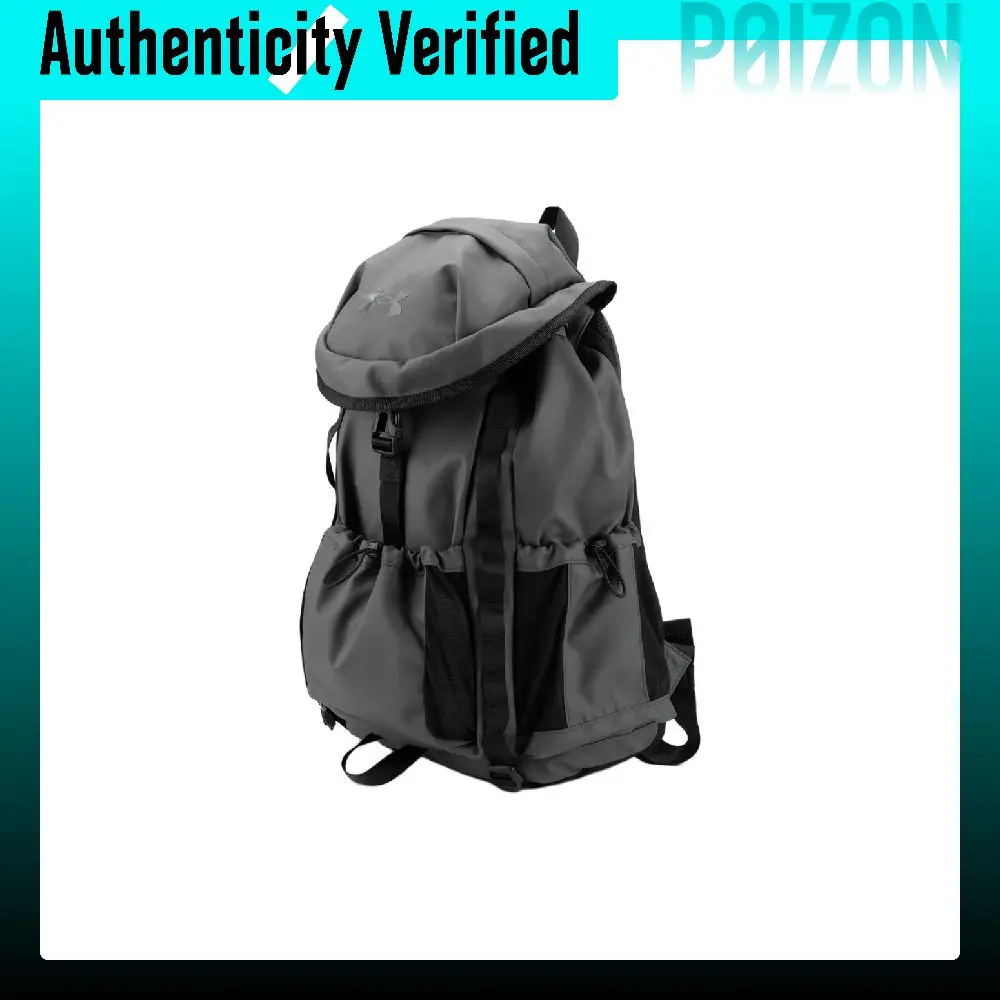 Under Armour Polyester Backpack Regular Unisex Multicolor 15139283