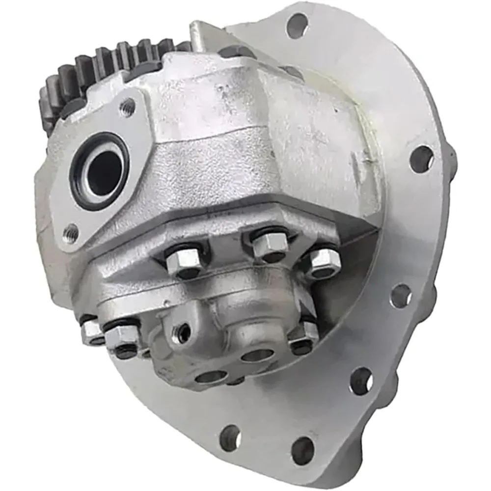 81823983 Hydraulic Pump For Ford 5000 7000 81823983 D0NN600G Compatible with Ford Tractor 5000 7000