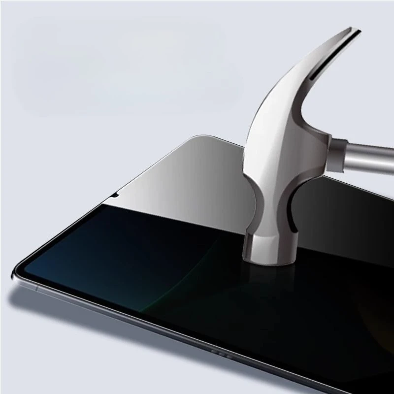 Ochraniacz ekranu tabletu do Xiaomi Pad 8 7 6 Pro 11.2" Szkło hartowane anty-szpiegowskie do Xiaomi Mi Pad7 Pad6 Folia ochronna zapewniająca prywatność — zdjęcie produktu 3