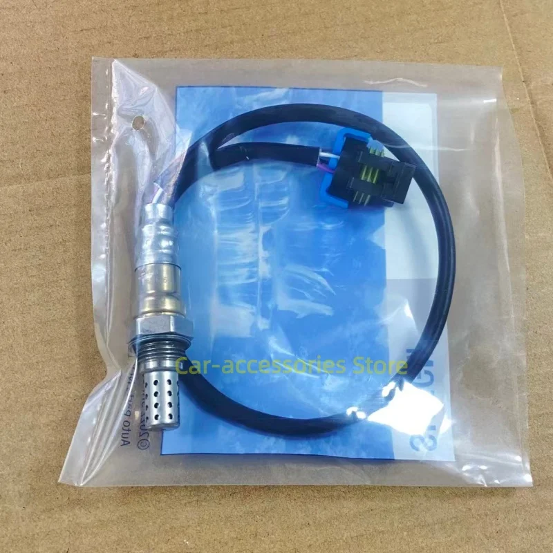Lambda Oxygen Sensor For Chevrolet Captiva 2.4 Malibu Daewoo Buick Lacrosse Regal Pontiac 12621696