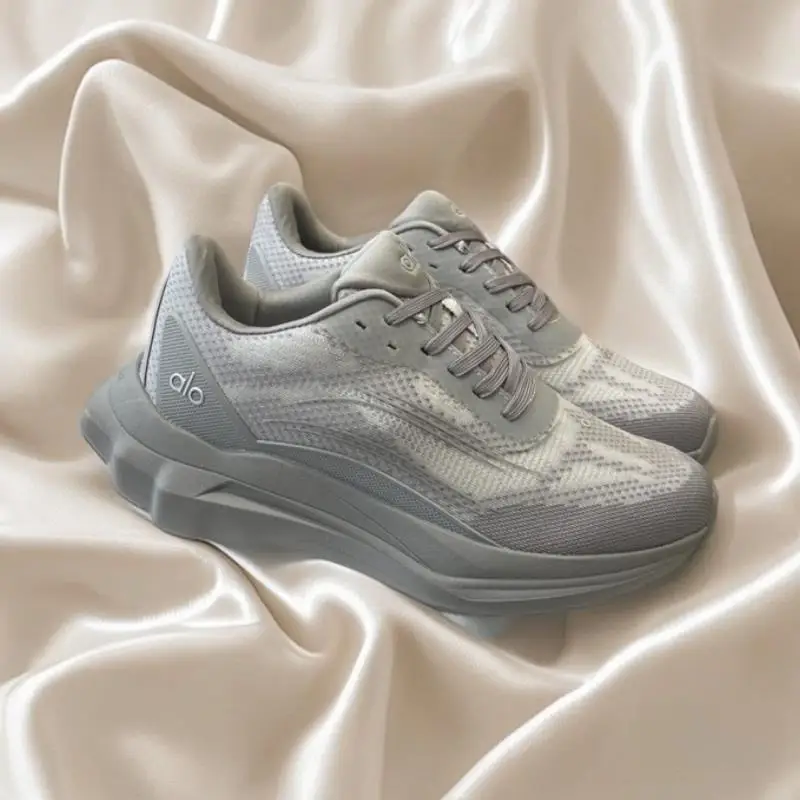 

Кроссовки для бега по пересеченной местности, многоразовая подошва, стабильная на комплексных дорогахОсенняя