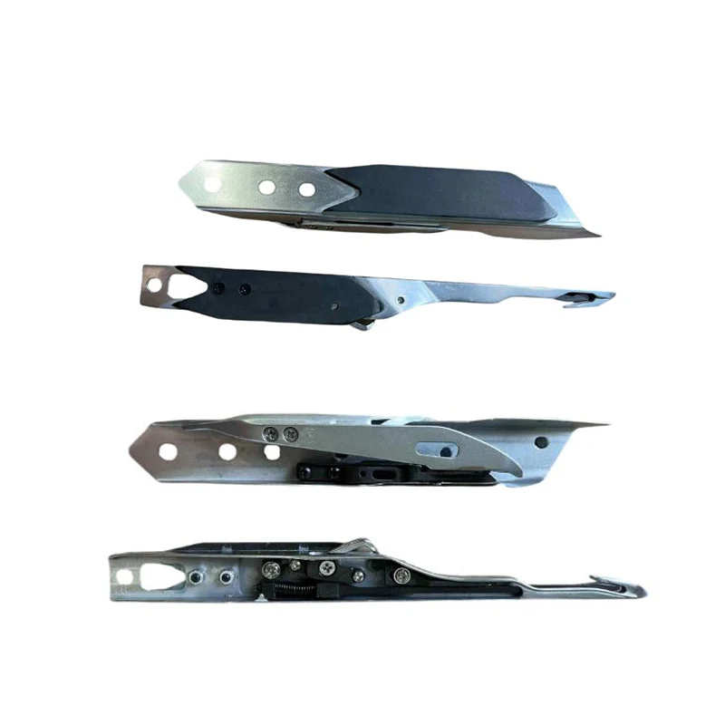 

Hot sale High Quality Optimax FF-1 Rapier Head for Weaving Spare Parts for Textile Machinery