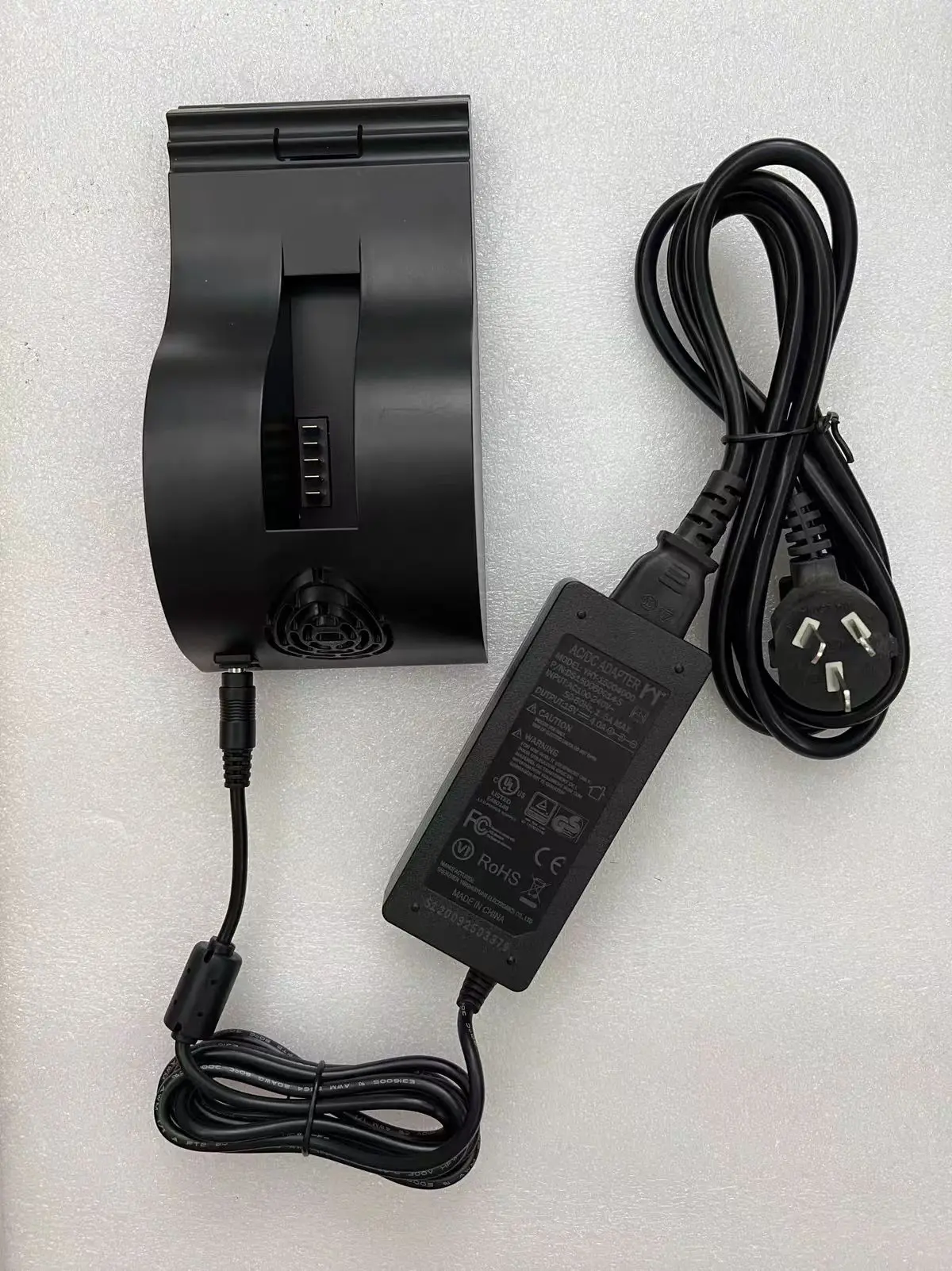 CH4000 base charger  for  inspired energy Oly mpus and other series new compatible