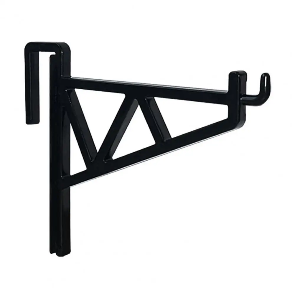 يسهل حملها خلية النحل دعم الثقيلة البلاستيك خلية النحل الإطار حامل قبضة الإطار جثم حامل دعم الرف قوس لتربية النحل