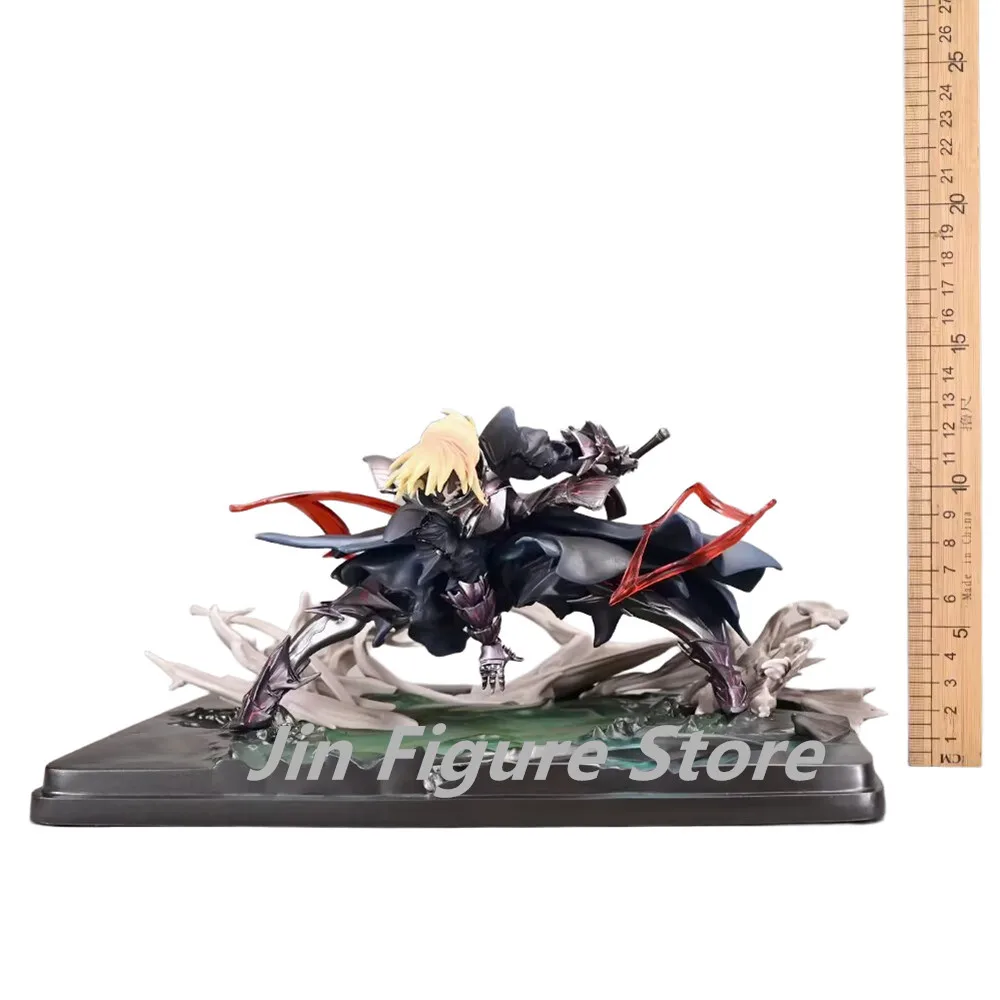 

Alter Fate/Grand Order Figure Servant Altria Pendragon Saber Anime Girl PVC Action Figure Toy Game Statue Collection Model Doll