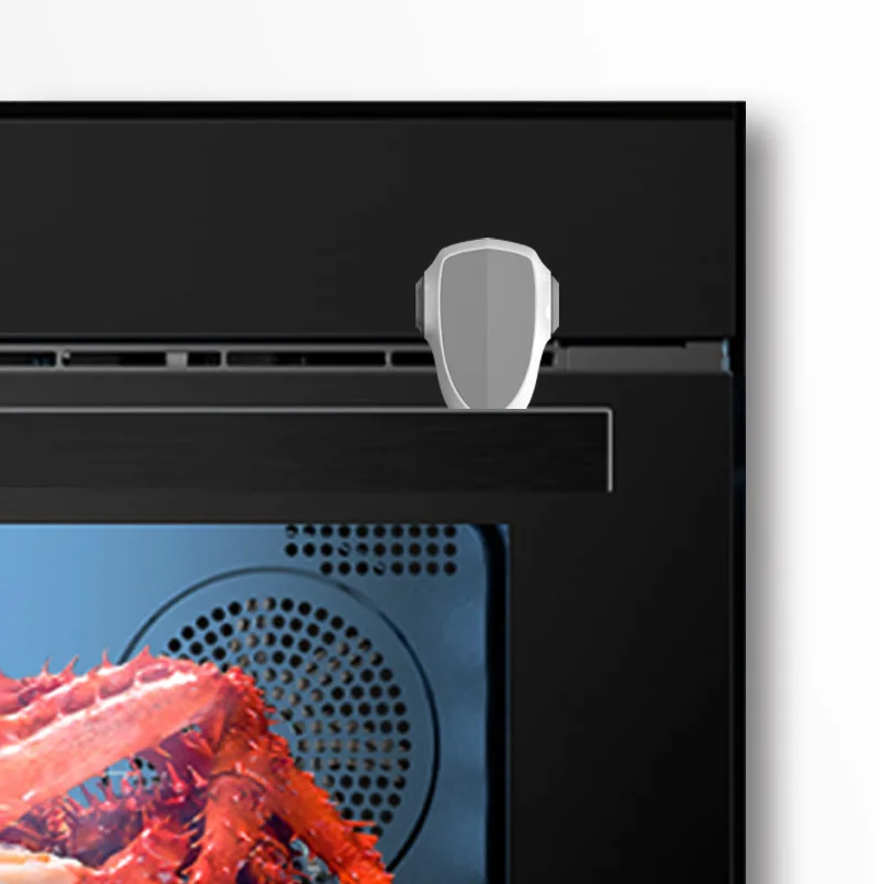 Baby Oven Door Safety Lock 4