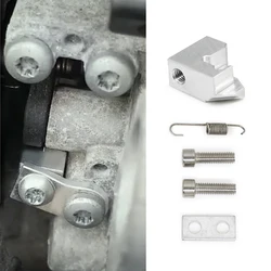 P2015 Repair Bracket for Volkswagen for Audi for Skoda Seat 2.0 TDI with plastic manifold 03L129711AG