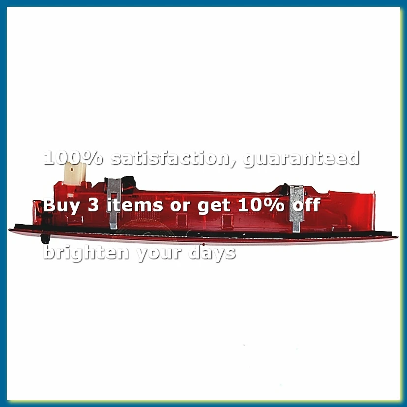 28590BR00A Car High Mount Brake Light for 2006-2013 Rear Brake Light Warning Light 28590JD000 28590JD00AA09G