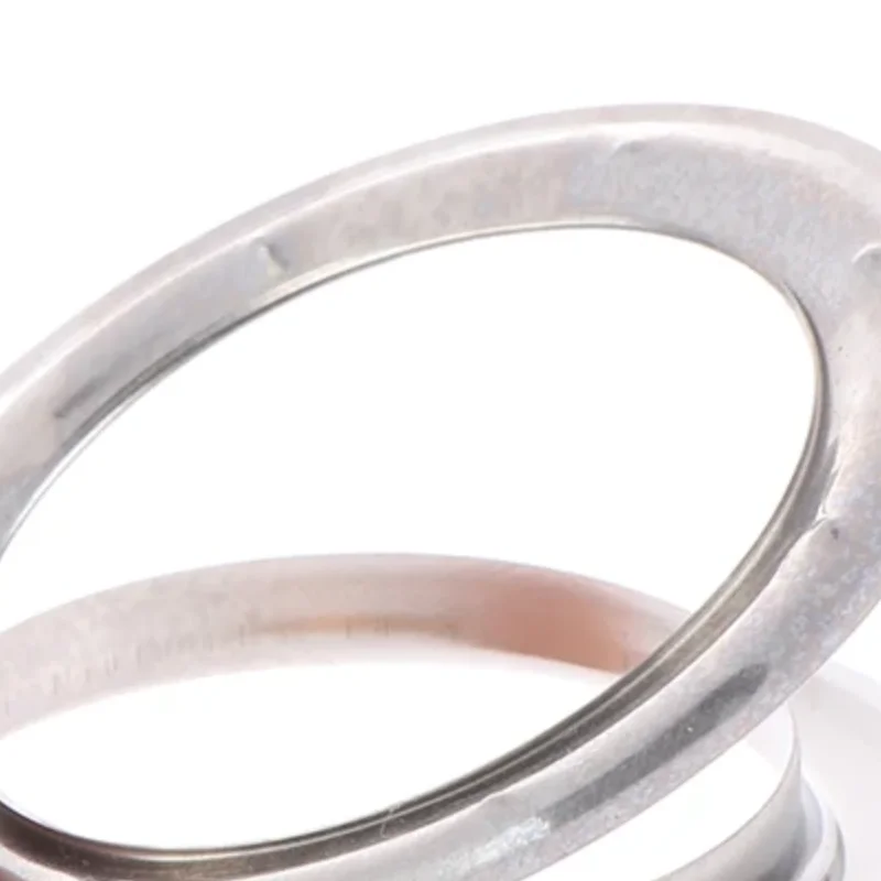 10 pairs Eyelet Curtain Rings Curtain Grommet Top Silvery Metal Ring Header Curtain Accessories  Be Assembled With A Press